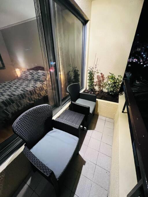 Maravilloso Departamento Con Excelente Ubicación Apartamento