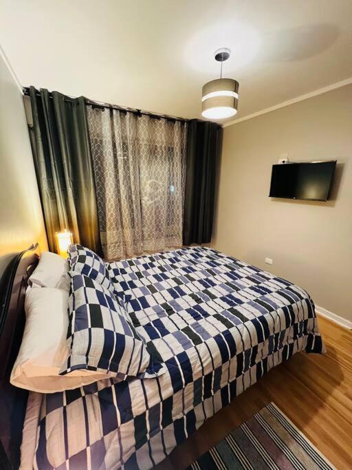 Maravilloso Departamento Con Excelente Ubicación Viña del Mar