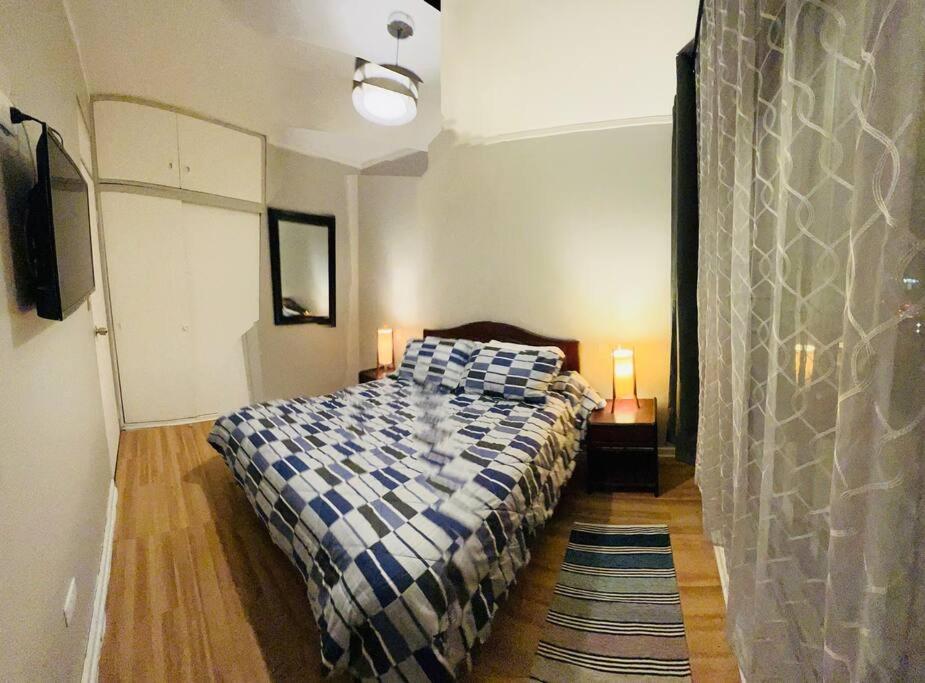 Maravilloso Departamento Con Excelente Ubicación Apartamento