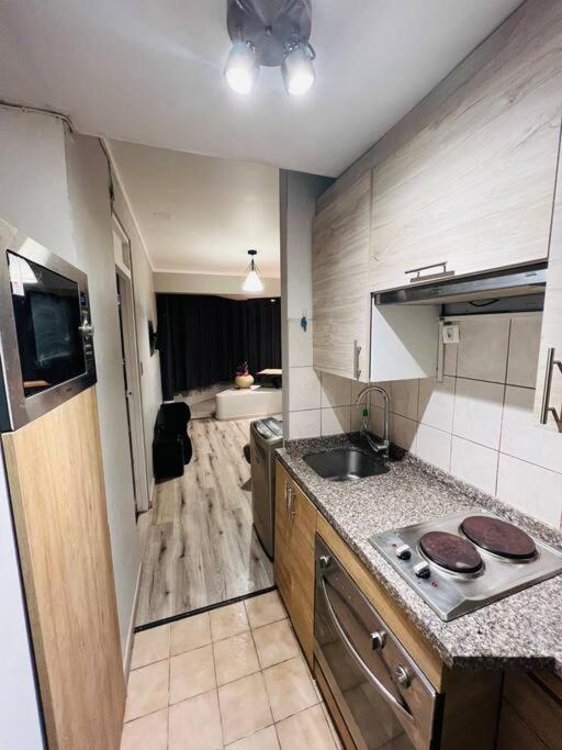 Maravilloso Departamento Con Excelente Ubicación Viña del Mar