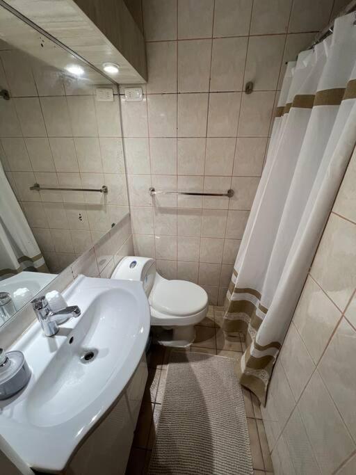 Maravilloso Departamento Con Excelente Ubicación Apartamento Viña del Mar