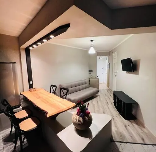 Maravilloso Departamento Con Excelente Ubicación