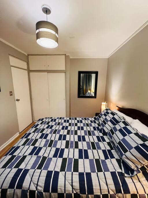 Hermoso Departamento, En La Mejor Ubicacion Apartamento *