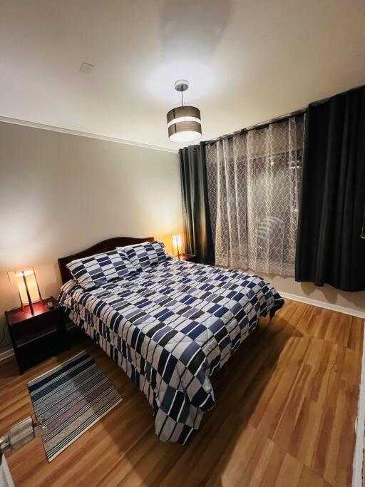 Hermoso Departamento, En La Mejor Ubicacion Vina del Mar