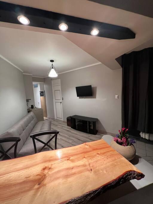 Hermoso Departamento, En La Mejor Ubicacion Apartamento