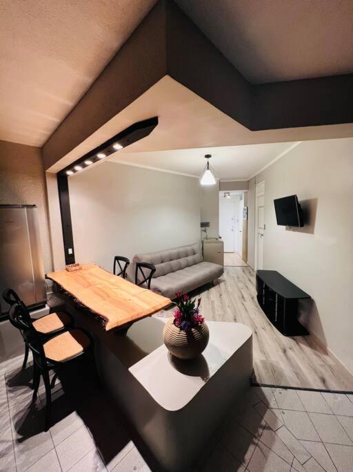 Hermoso Departamento, En La Mejor Ubicacion Apartamento *