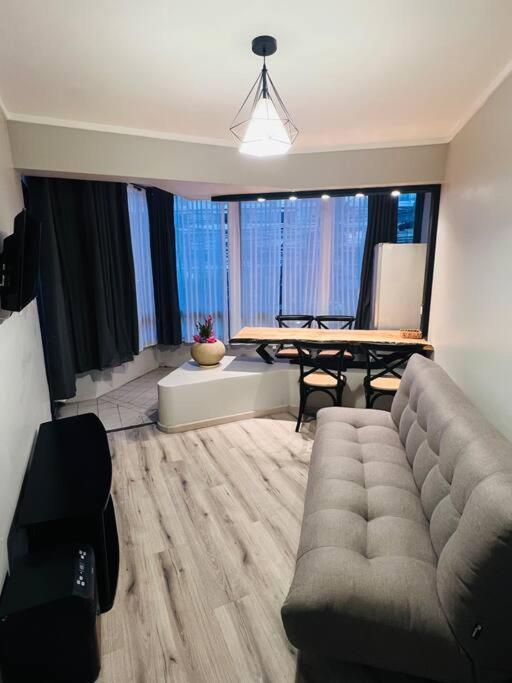 Hermoso Departamento, En La Mejor Ubicacion