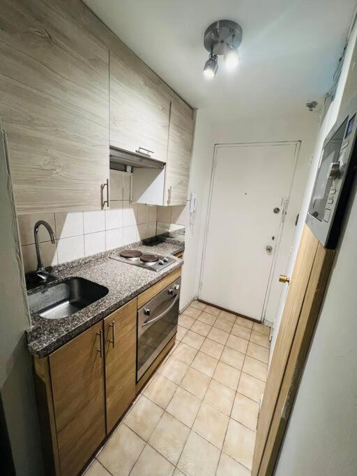 Hermoso Departamento, En La Mejor Ubicacion Vina del Mar