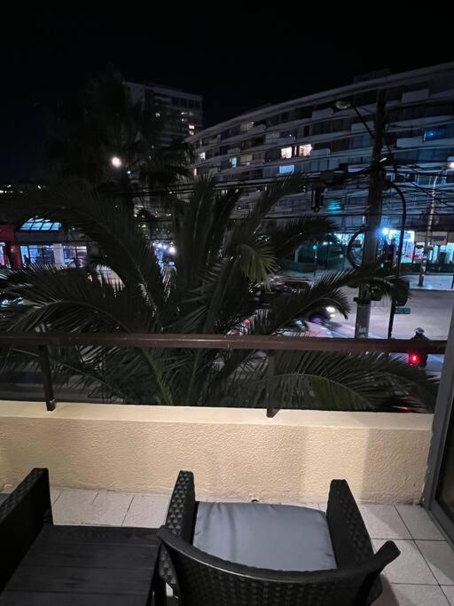 Apartamento Hermoso Departamento, En La Mejor Ubicacion Vina del Mar